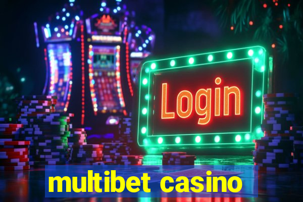 multibet casino