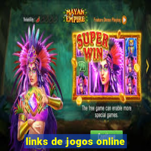 links de jogos online