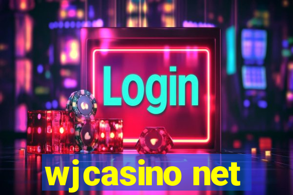 wjcasino net