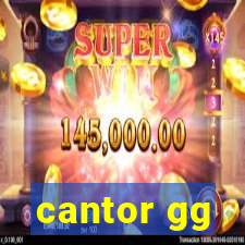 cantor gg