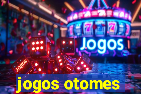 jogos otomes