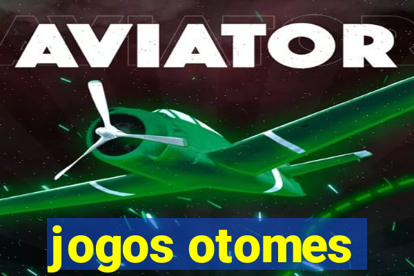 jogos otomes