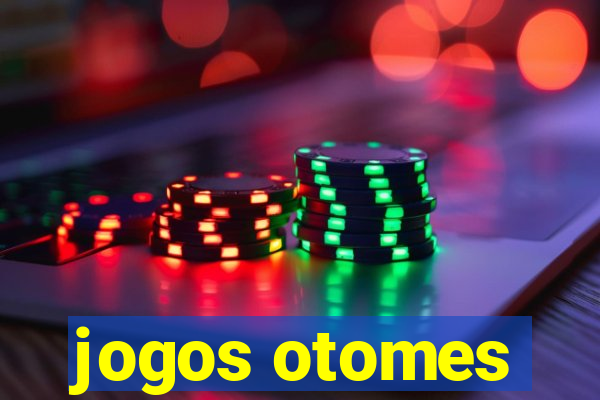 jogos otomes