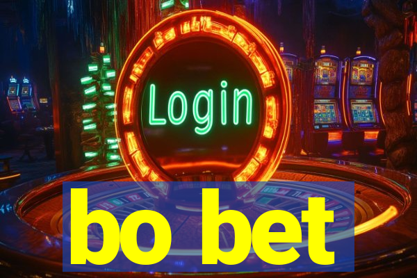 bo bet