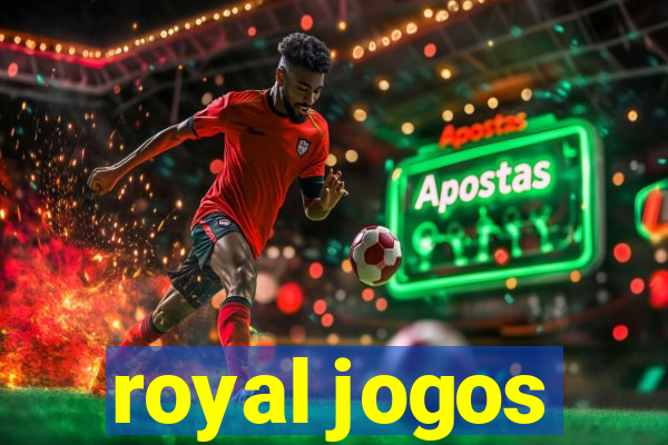 royal jogos