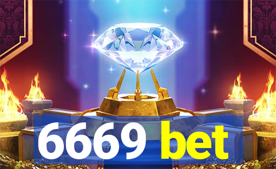 6669 bet