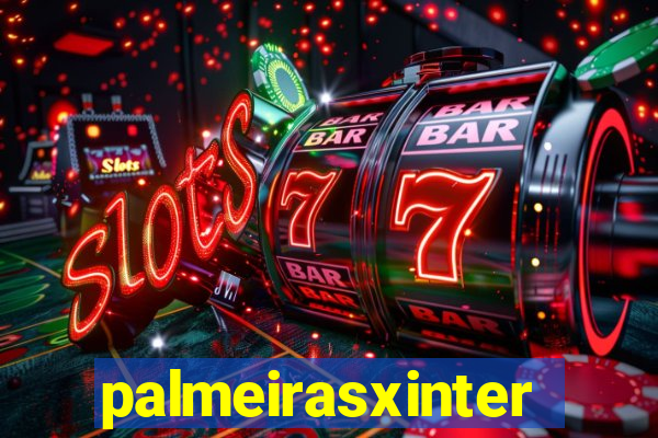 palmeirasxinternacional