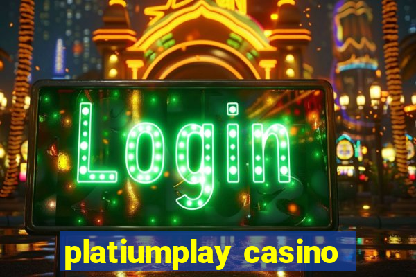 platiumplay casino