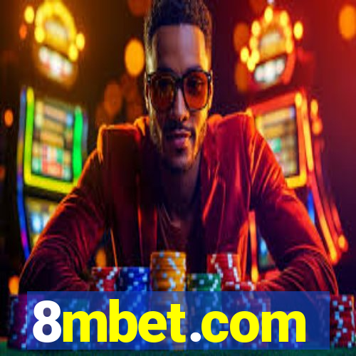 8mbet.com