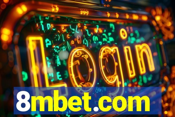 8mbet.com