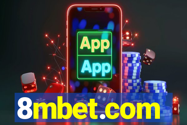 8mbet.com