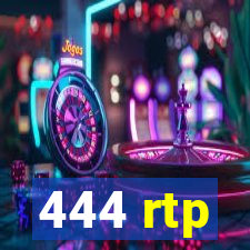 444 rtp