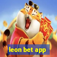 leon bet app