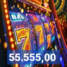 55.555,00