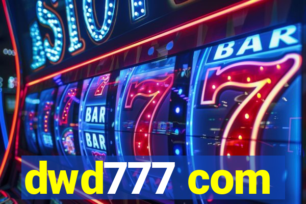 dwd777 com