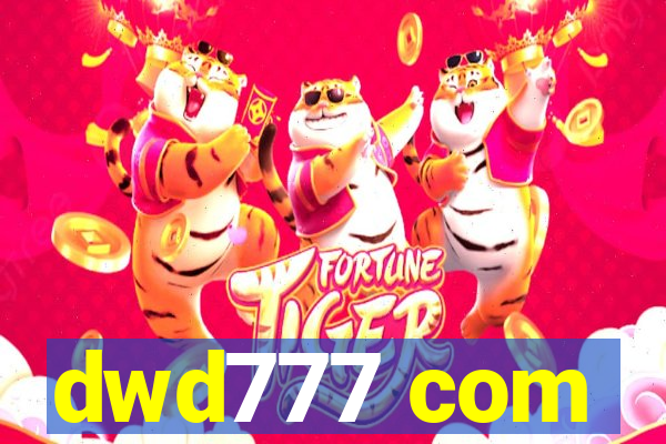 dwd777 com