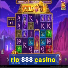 rio 888 casino