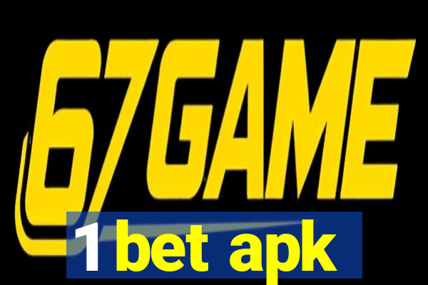 1 bet apk