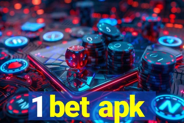 1 bet apk