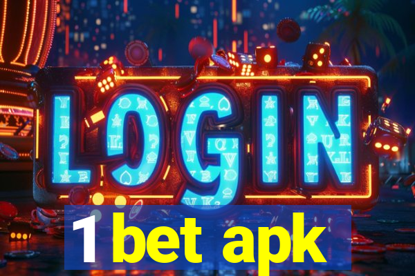 1 bet apk