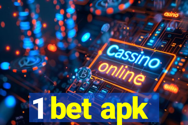 1 bet apk