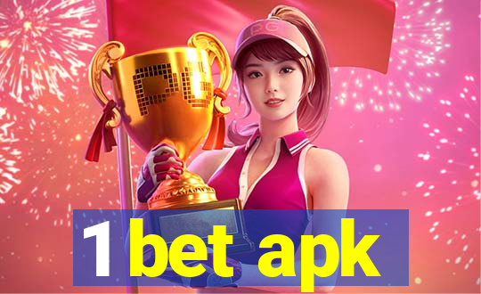 1 bet apk