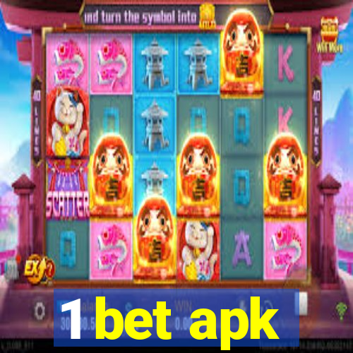 1 bet apk