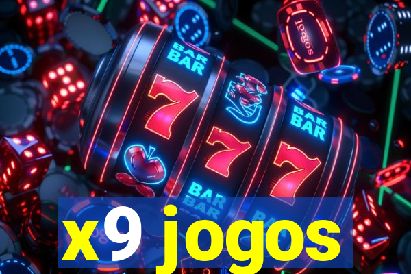 x9 jogos