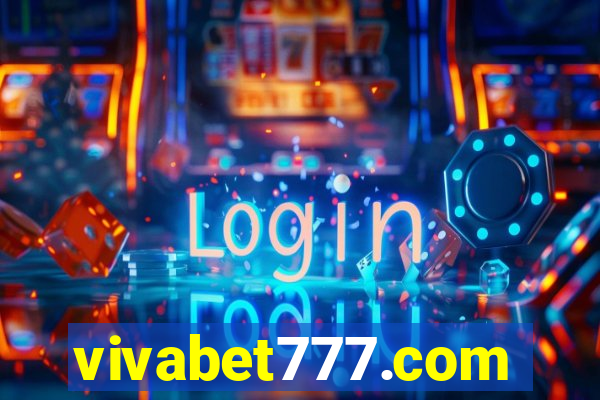 vivabet777.com