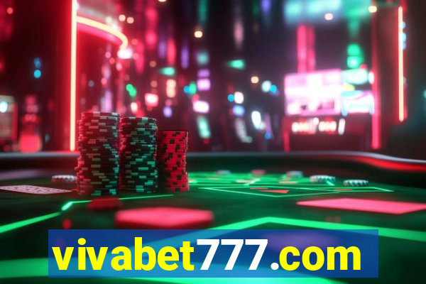 vivabet777.com