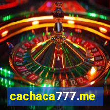 cachaca777.me