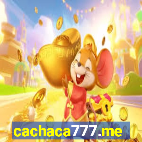 cachaca777.me