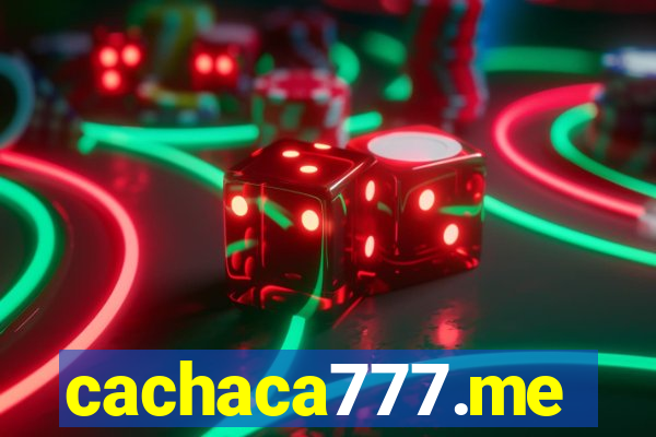 cachaca777.me