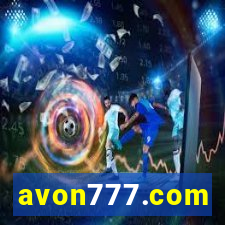 avon777.com