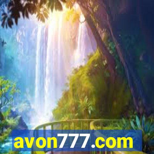 avon777.com