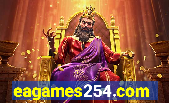 eagames254.com