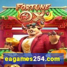 eagames254.com