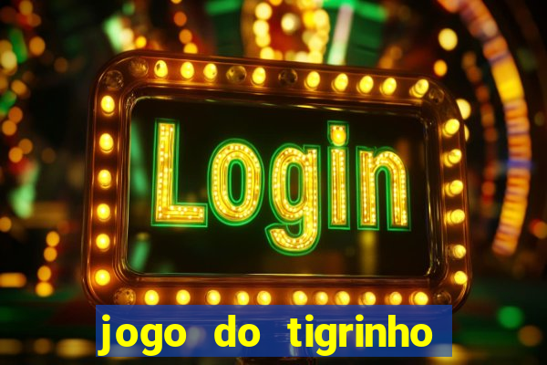 jogo do tigrinho é permitido no brasil