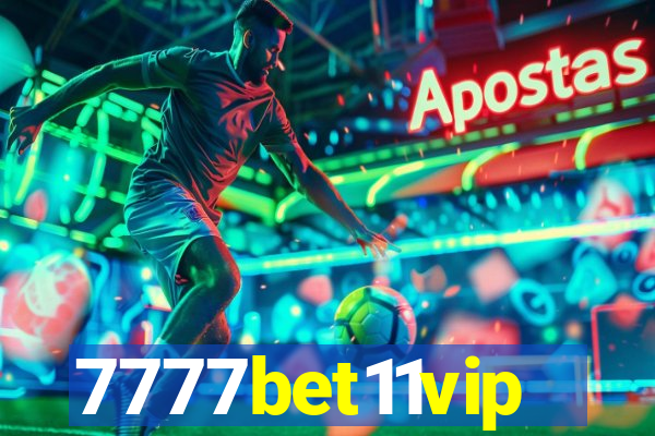 7777bet11vip