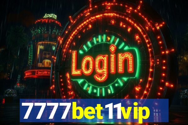 7777bet11vip