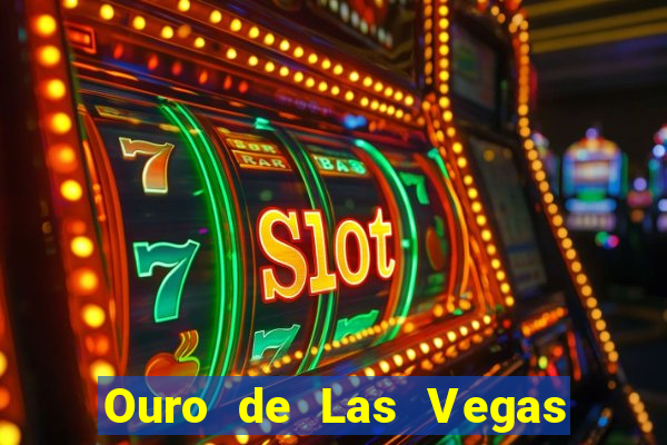 Ouro de Las Vegas o ouro maldito de las vegas filme online