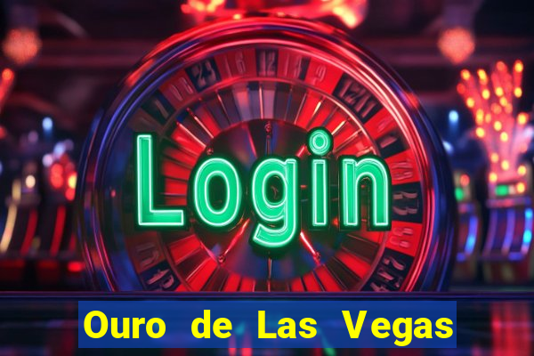 Ouro de Las Vegas o ouro maldito de las vegas filme online