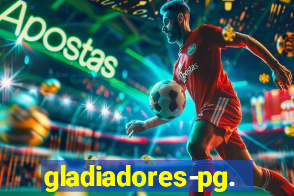 gladiadores-pg.com