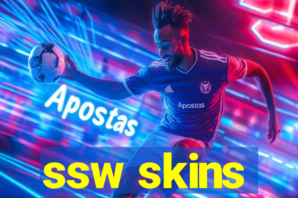 ssw skins