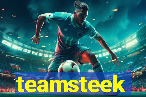 teamsteek