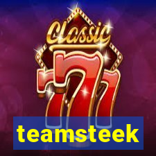 teamsteek