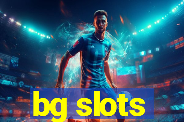 bg slots