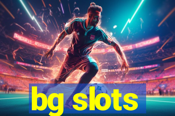 bg slots