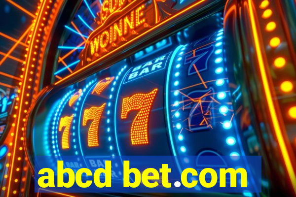 abcd bet.com