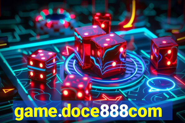 game.doce888com